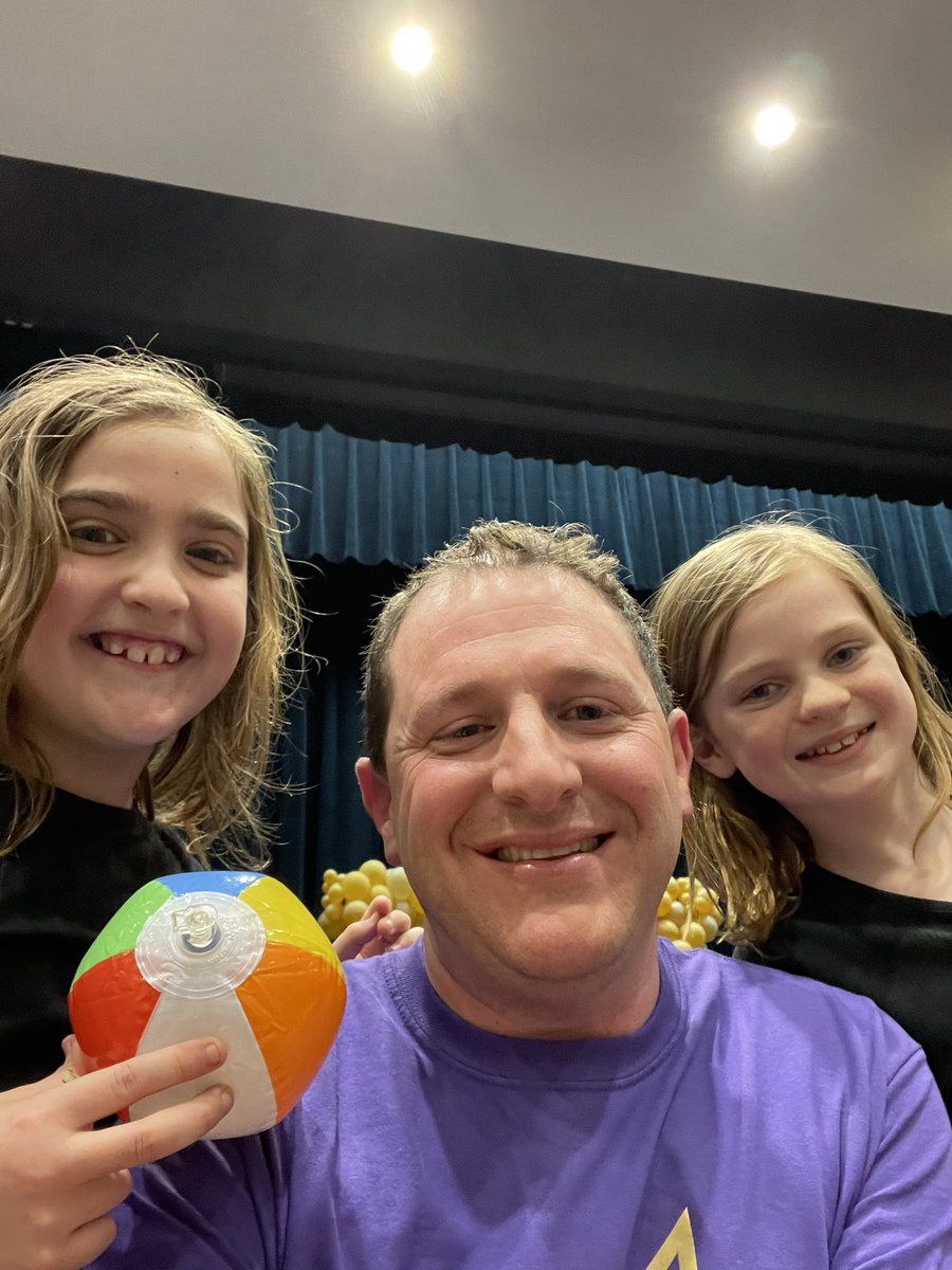 Marc Segal tweet media