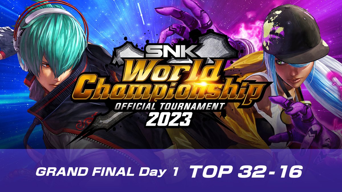 SNK GLOBAL tweet media