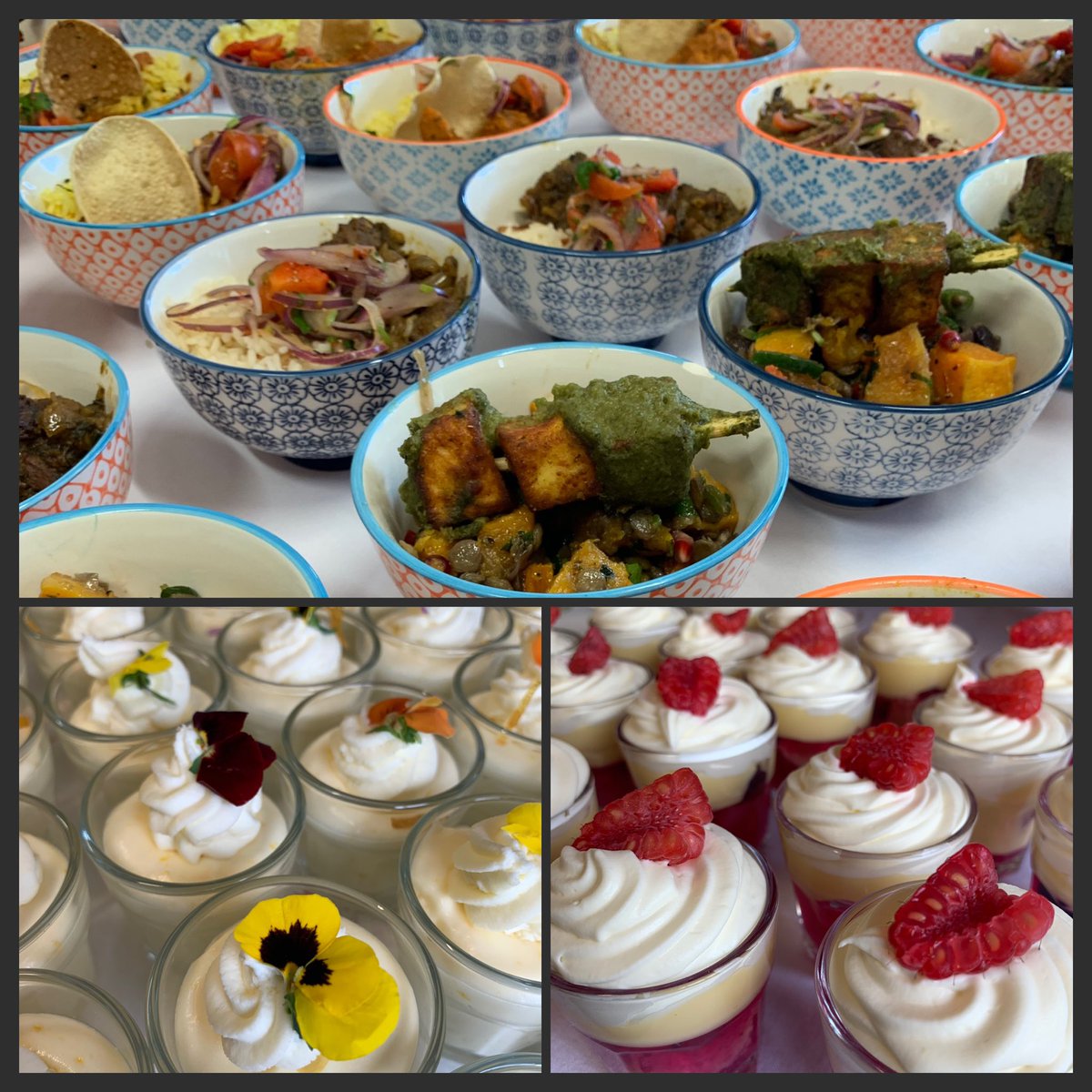 DownsideCatering tweet media