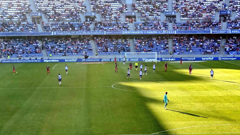 🤍💙 ¿Resultados para hoy?
👀⚽️💪🏽💪🏽@CDTOficial
#TenerifeHuesca