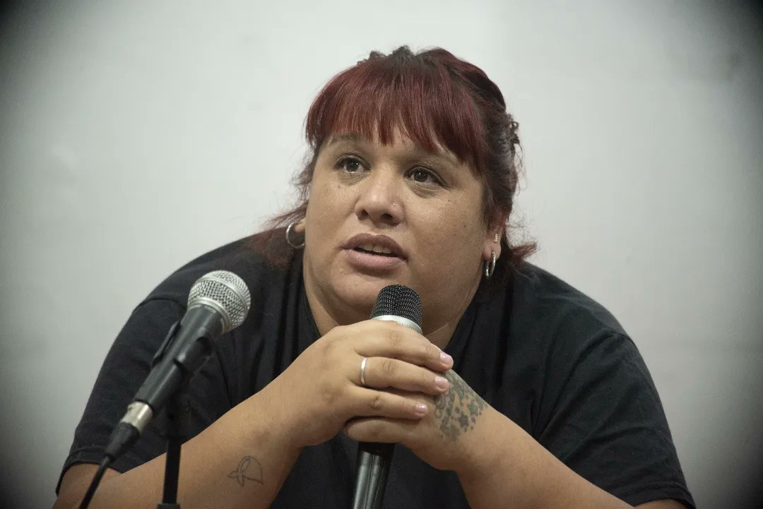 Ayer <a href="/CORREPI/">CORREPI</a>  presentó su Archivo Anual de personas asesinadas en manos del aparato represivo del Estado. 
El archivo arrojo 9175 personas asesinadas entre 10 de diciembre de 1983 y 20 de febrero de 2024. También registraron 60 casos en 70 días de gobierno de LLA.