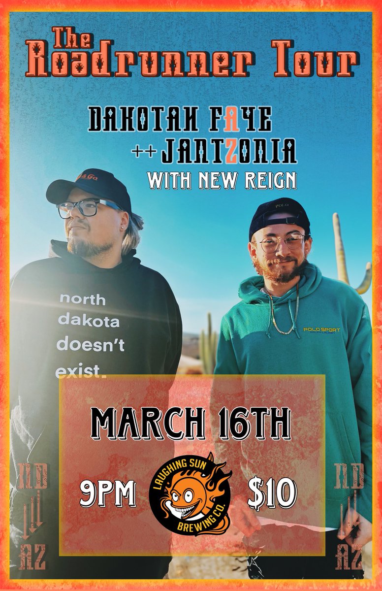 Dakotah Faye tweet media