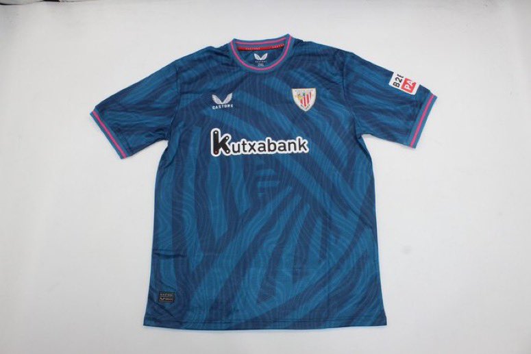 👀 NUEVO SORTEO DE JORNADA 29

🚀 El ganador elegirá la camiseta de fútbol que quiera

👇🏻 Requisitos:

- Seguidme a mí y a <a href="/Ctinfo_17/">Ctinfo_17</a> 
- Dar RT y MG al tweet

💜 ¡Mucha suerte a todos! El ganador se anunciará el miércoles