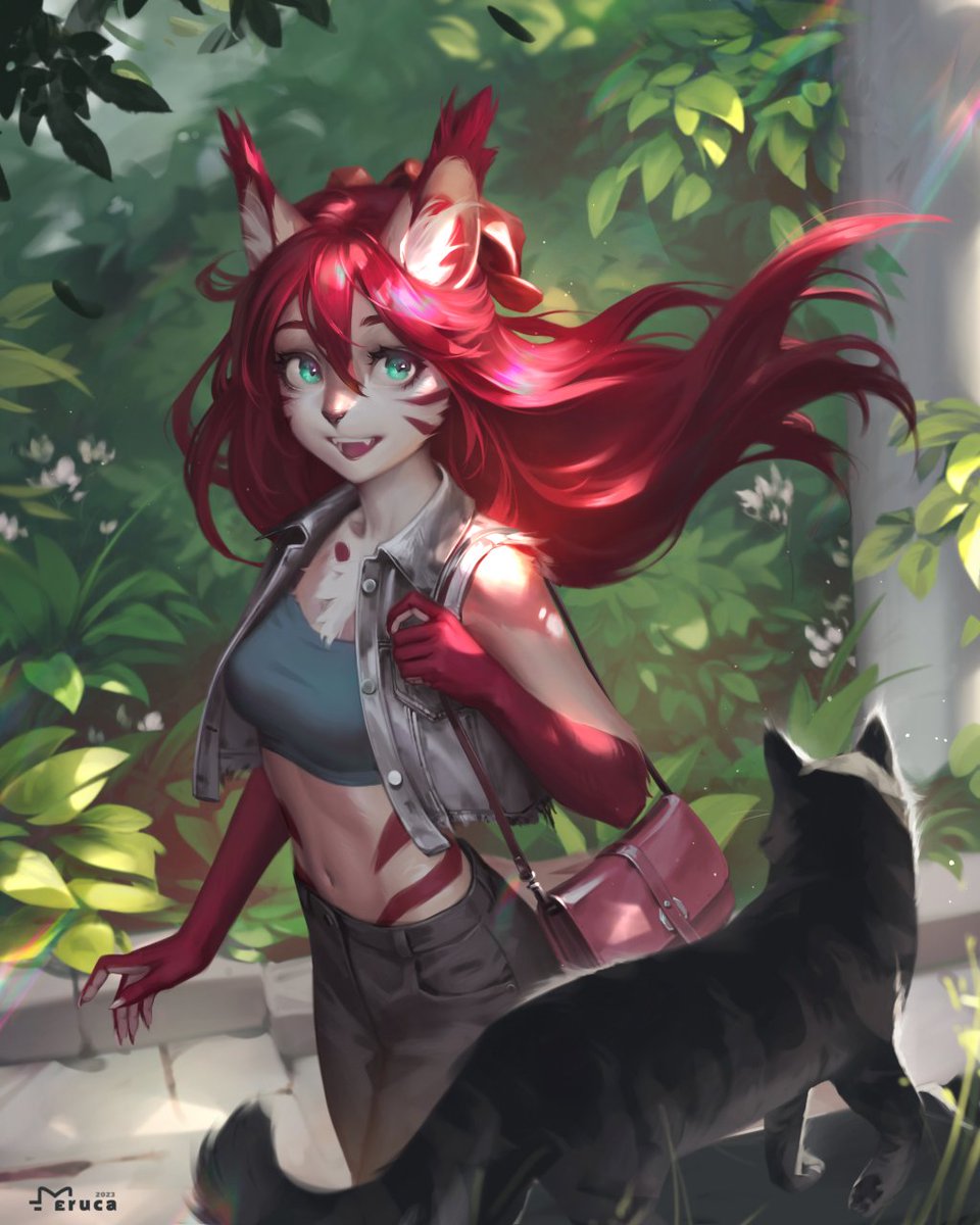 ArtEruca's tweet photo. It's spring, and now I'm looking forward to sunny days. I know the bright nature will inspire me to make new pieces like these ~ https://t.co/GVmhkPbs0A