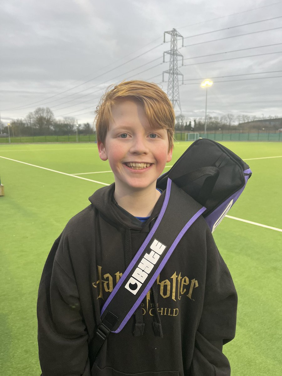 HarryMPerforms's tweet image. Not the result we wanted but good to get my first league goal in senior hockey today. Only one more match to go in my first season. #FieldHockey #AylesburyHC