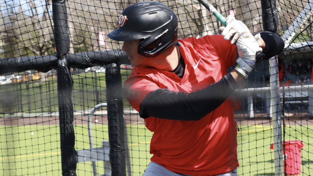 WKU Baseball tweet media