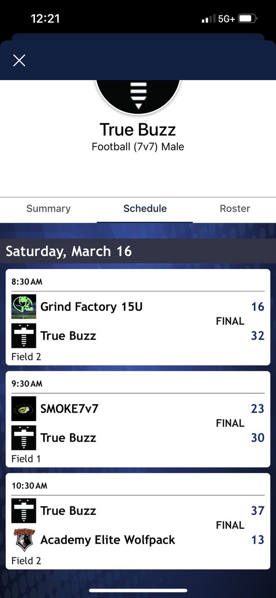 Cory Whitcomb tweet media