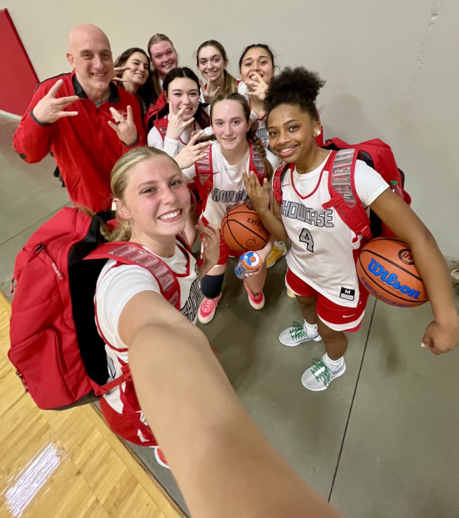 #ShowcaseBasketball #AAU ⛹🏻‍♀️

Big Win today at the Shamrock
☘️🏀☘️🏀☘️🏀☘️🏀☘️🏀☘️

Showcase 2026 Red 🔴 16U‼️

<a href="/ShowcaseMediaCo/">Indiana Showcase Girls Basketball</a> #Hoopers
<a href="/coachbeckett/">IGBRR Hoops</a> <a href="/IGBRRMedia/">IGBRR Media</a> 
<a href="/MasonHAsher/">Mason Asher</a> <a href="/PGHIndiana/">Prep Girls Hoops Indiana</a>