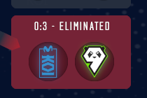 AntyMakes's tweet photo. It's less than 10 hours to create picks on Copenhagen Major, and i'm thinking about something, what with people who pick @9pandasgg on 0-3? 

@CounterStrike will give a point for that? they will extend time to change your picks?

#cs2 #Copenhagen #cs https://t.co/i37k6V8GKI