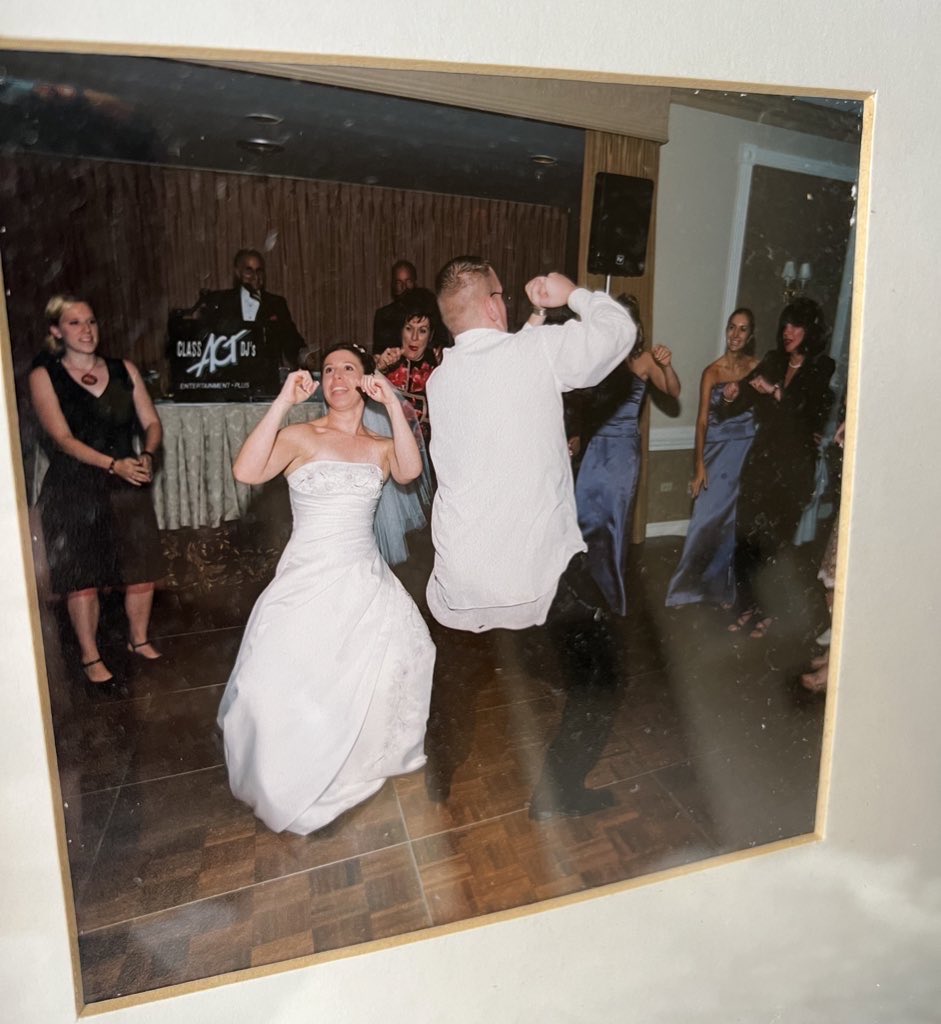 Christen (this is my indoor voice) Rexing,PhD,MPH tweet media