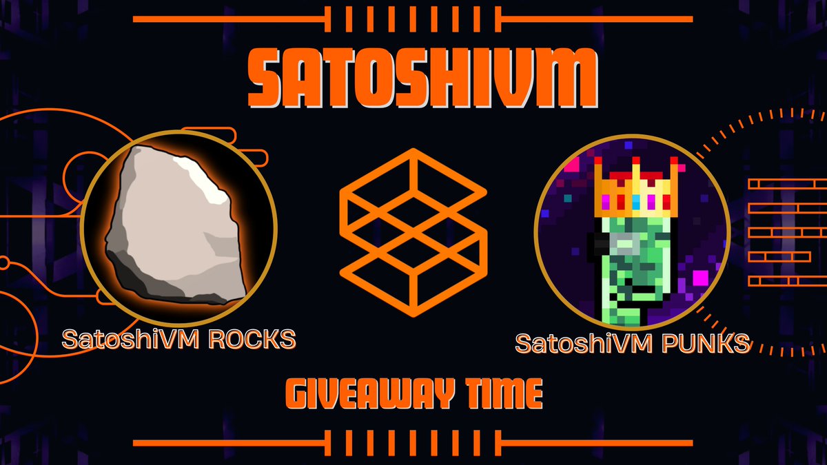 SatoshiVM Rocks tweet media