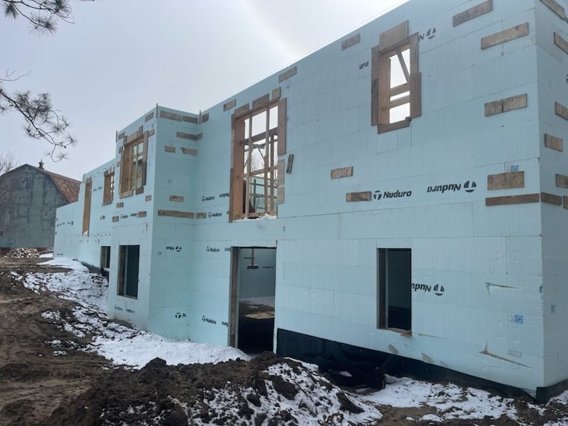 Fastform ICF tweet media