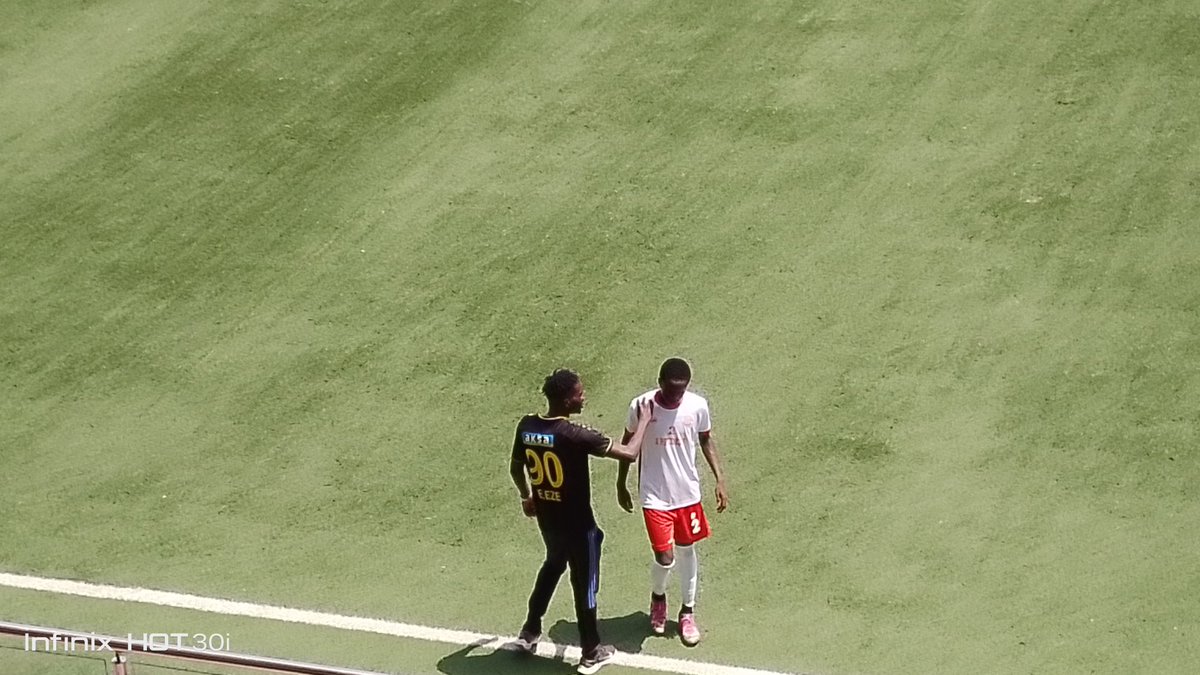 BreedingPFA's tweet photo. The strength of youngsters of breeders will be asking tomorow from Mavlov football club in a tie which will be filled with intrigues: an herculean task for the head coach, Pelumi
@CoachPelumi https://t.co/Y4dVzeKMz9