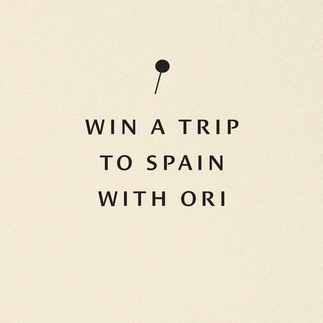 Ori Magazine tweet media