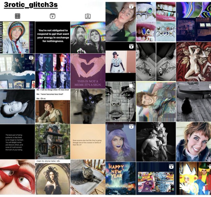 Follow my newest instagram account pls!  https://t.co/PELbGl6Krd https://t.co/RbEg5mEcV5<a href="/tag/mytwitteranniversary"class="tags"><span>#mytwitteranniversary</span></a><a href="/tag/myxanniversary"class="tags"><span>#myxanniversary</span></a>