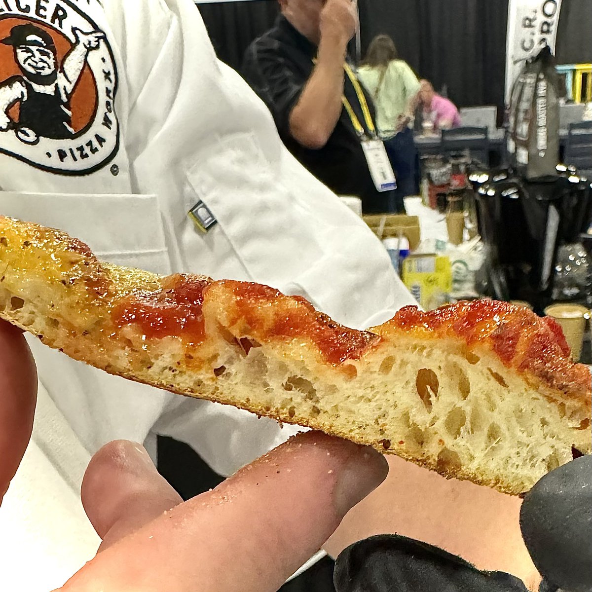 Just add water and mix, simple as that.

🍕 Any home oven
🍕 Any pizza oven
🍕 Any grill, smoker or flattop

Urban Slicer has the best professional pizza dough mixes on planet earth. 

#urbanslicer #neapolitanpizza #diypizza