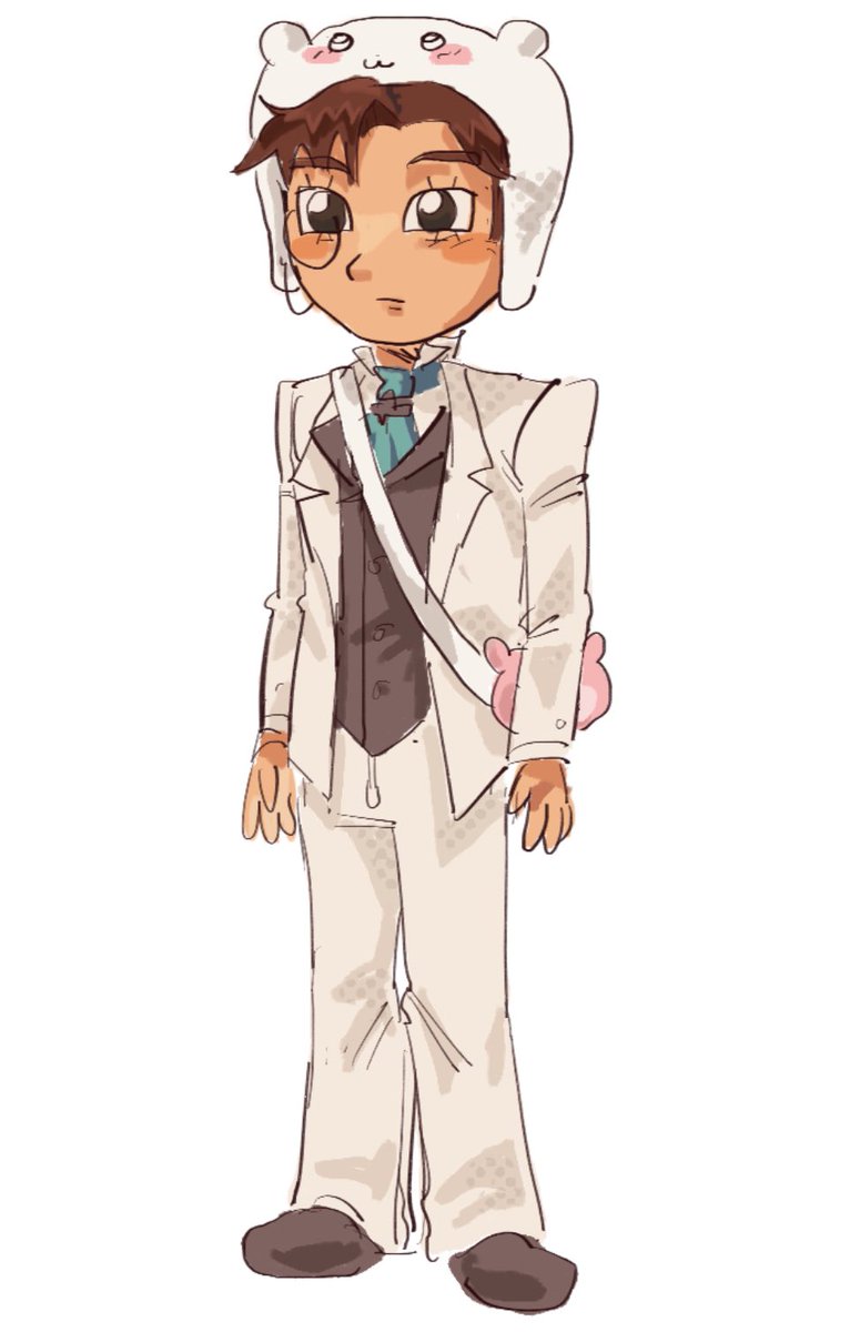 giuseppe 3 tweet media