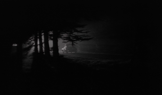 NIGHT OF THE DEMON (1957).

The opening scenes are my favourite 'nocturnal drive through the rural lanes of England' moments ever.

#horror #gothic #moonlightdrive #jacquestourneur #mrjames #50s #britishhorror #folkhorror #demons #folklore #countrylife #cars