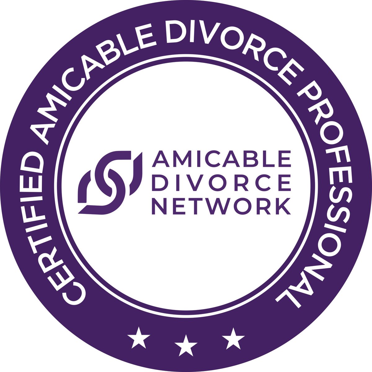 Joanne Kleiner received the Certified Amicable Divorce Professional Designation from the Amicable Divorce Network, specializing in navigating divorce issues outside of court. #amicabledivorce #padivorce
