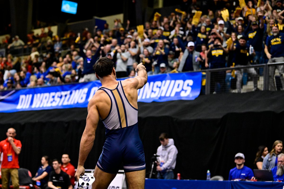 UCO Bronchos tweet media