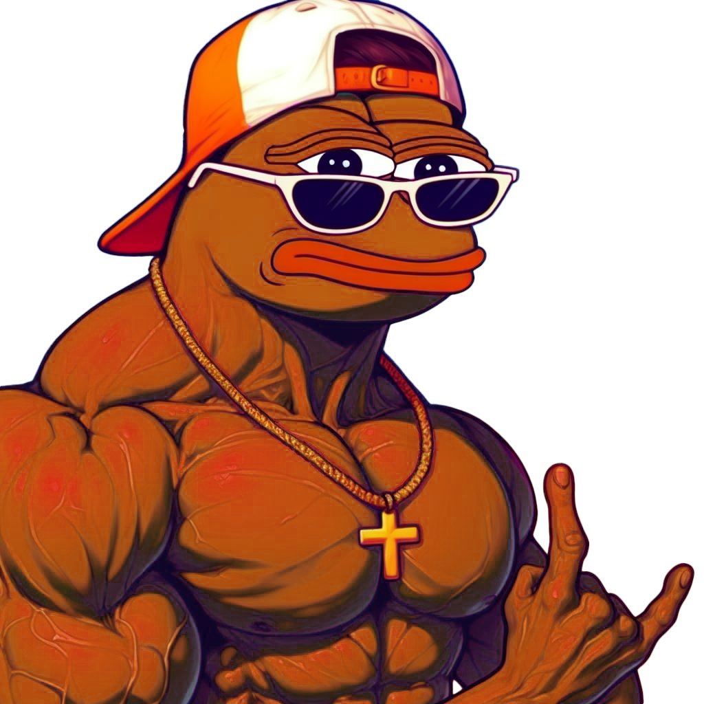 Salam frens 🍊

My XPs keep growing and the bag is getting bigger. What is your plan for this good weekend while staking ETH in Orange pepe chain (and gym)?
