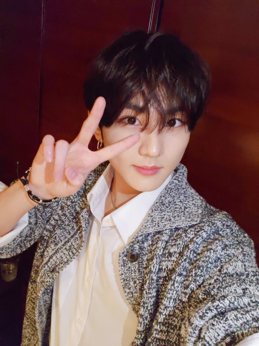 enhypenweverse's tweet image. [ #정원’s Post ] 240316

#JUNGWON: ✌️✌️

@ENHYPEN_members @ENHYPEN #ENHYPEN #엔하이픈