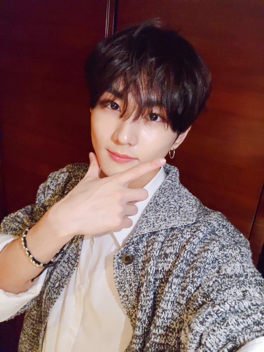 enhypenweverse's tweet image. [ #정원’s Post ] 240316

#JUNGWON: ✌️✌️

@ENHYPEN_members @ENHYPEN #ENHYPEN #엔하이픈