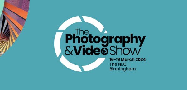 About to take the stage at The Photography Show here in the UK!!! Can’t wait - this is such a great show!!!