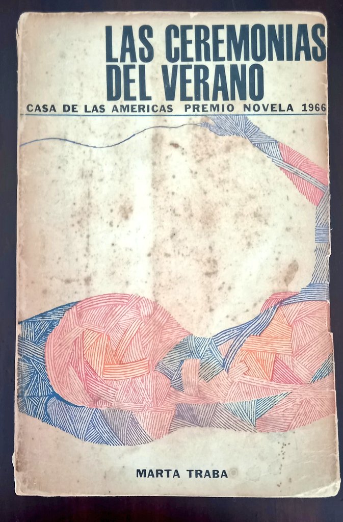 Gracias #SanLibrario por venderme esta joya.