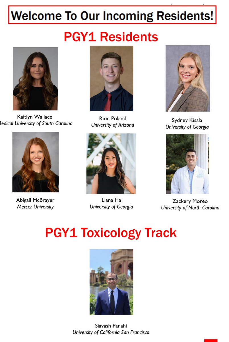 Marina Rabinovich, PharmD, BCPS, FCCM tweet media