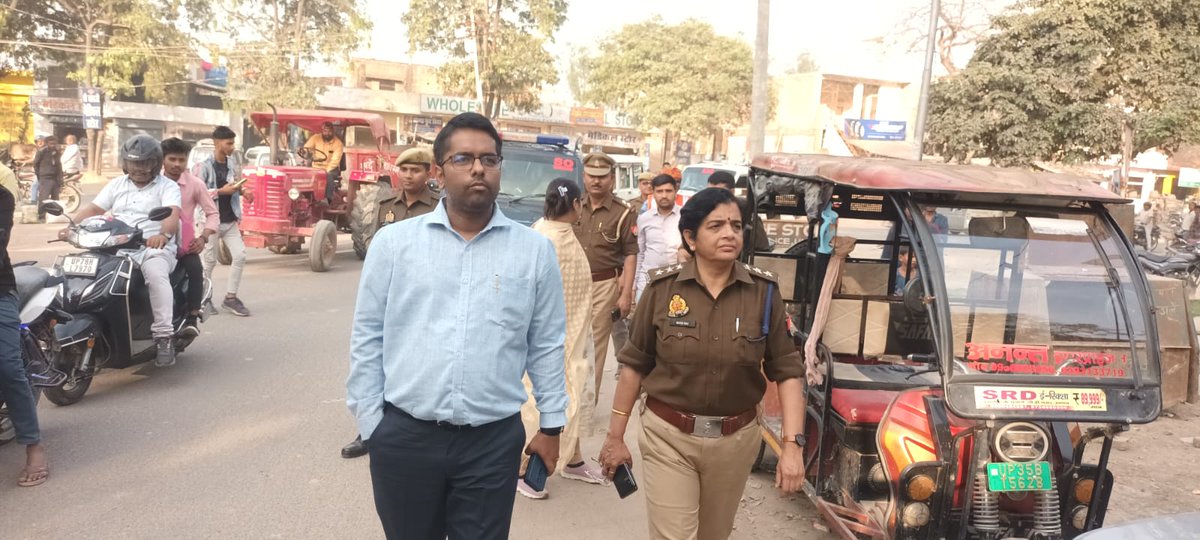 Kshitij Dwivedi PCS tweet media