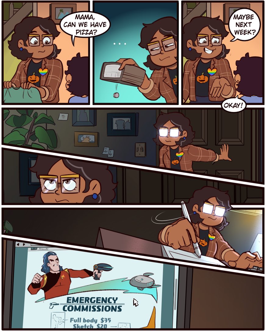 MoringmarkMark's tweet photo. Mouths to Feed #TheOwlHouse #toh https://t.co/A2XDe2XBfq