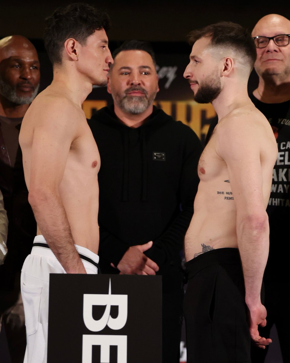 Boxing News tweet media