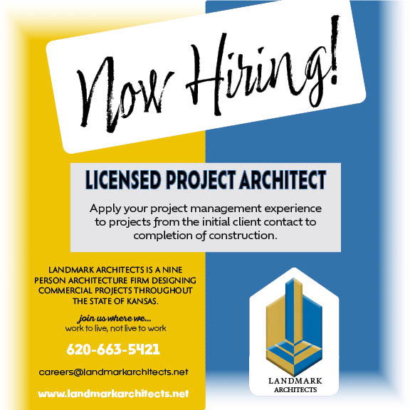 Landmark Architects tweet media