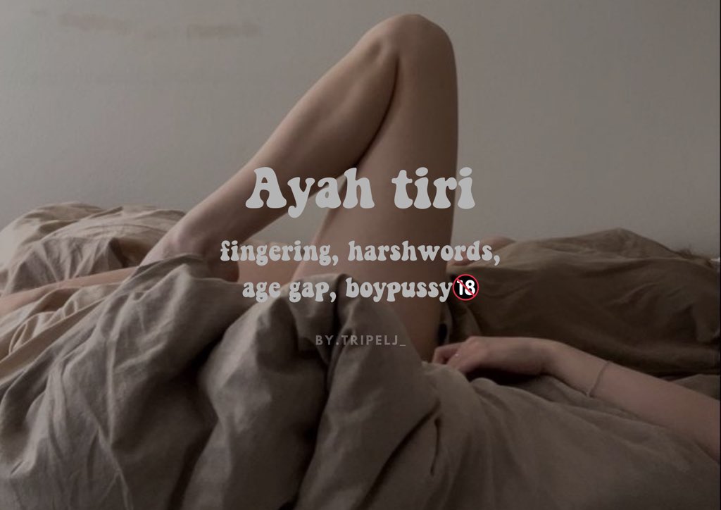 00jenj4em's tweet photo. Nomin oneshoot au🔞

—— Ayah tiri
Jm terciduk sang ayah tiri saat dirinya sedang sibuk mengendusi celana dalam sambil memainkan V nya sendiri.
Privatter : https://t.co/ezwaT14KgD

CW / / NSFW, AGE GAP🔞 https://t.co/RytDD4QEfB
