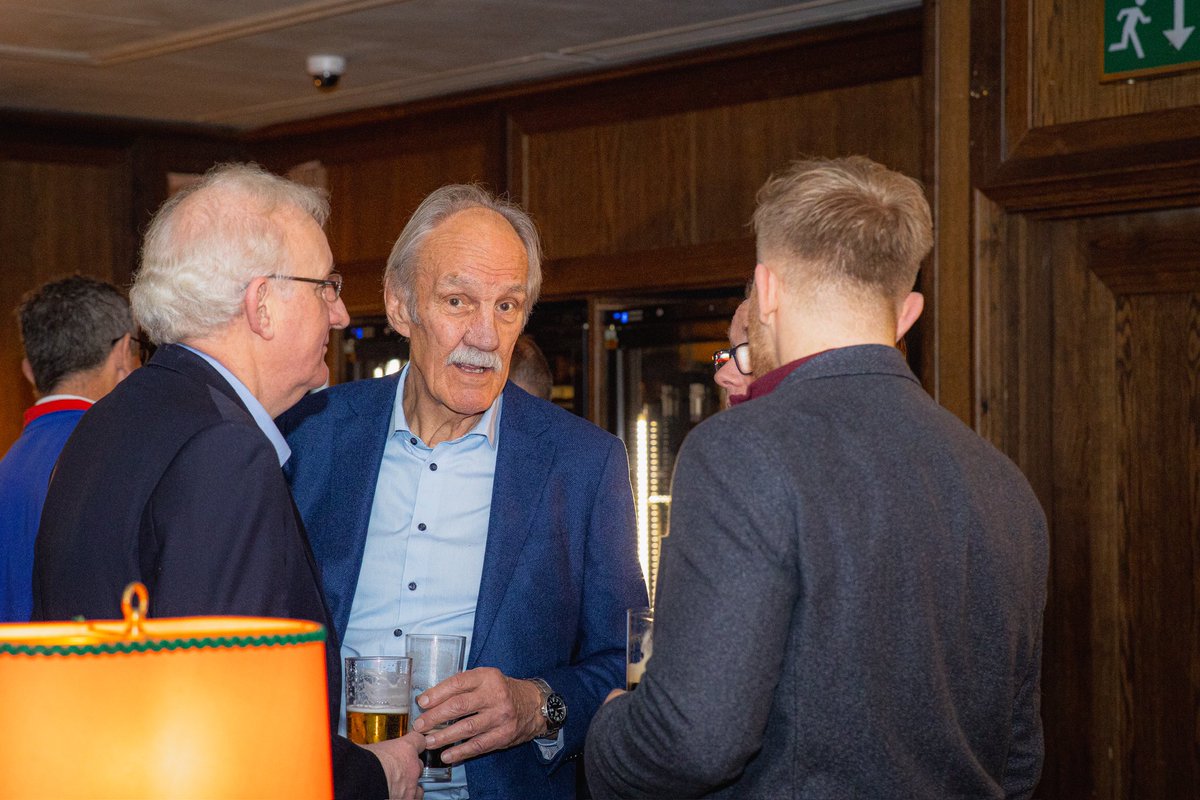 Thanks again to the 180 guests who supported last week’s @rockunion1898 London lunch at @SandWollenskyUK where we honoured Bob Geldof (Class of 1969). Among the guests were Ryan Tubridy (Class of 1991), @RogerUttley and @TheRealPatCash.