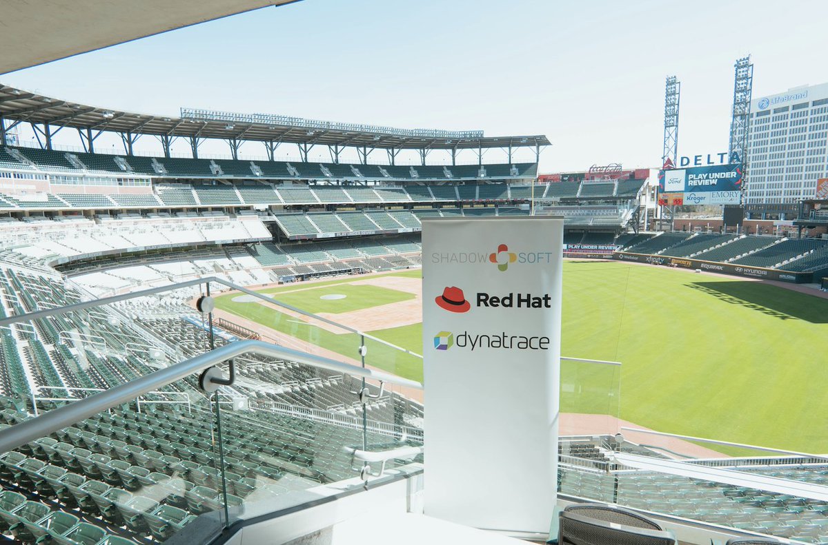 Dynatrace tweet media