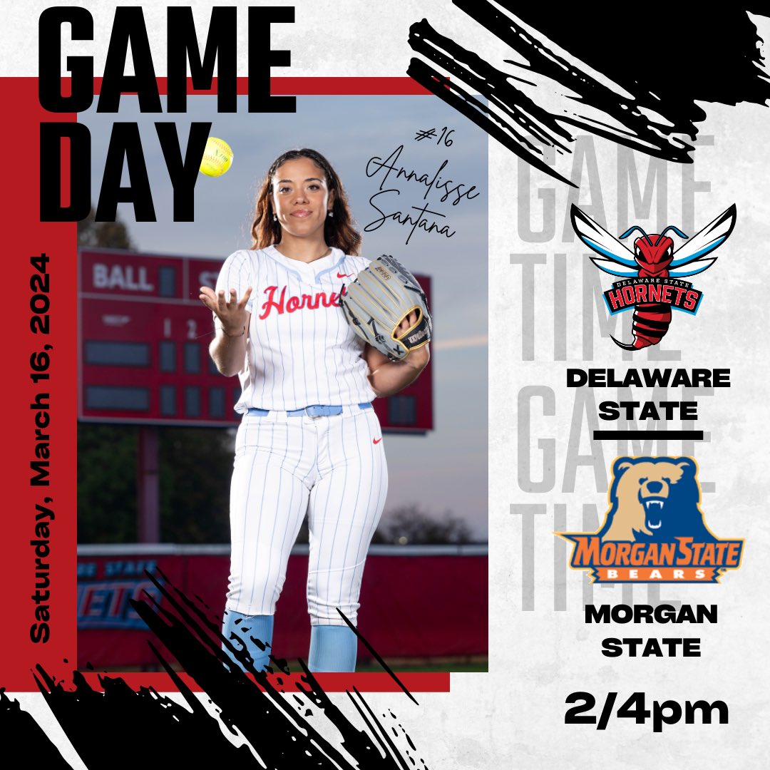 It’s MEAC time! 📍DSU 🕑2/4pm Join us for the start of MEAC conference games!