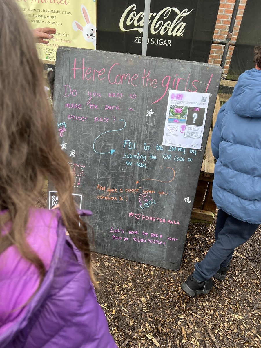 ForsterMPark tweet media