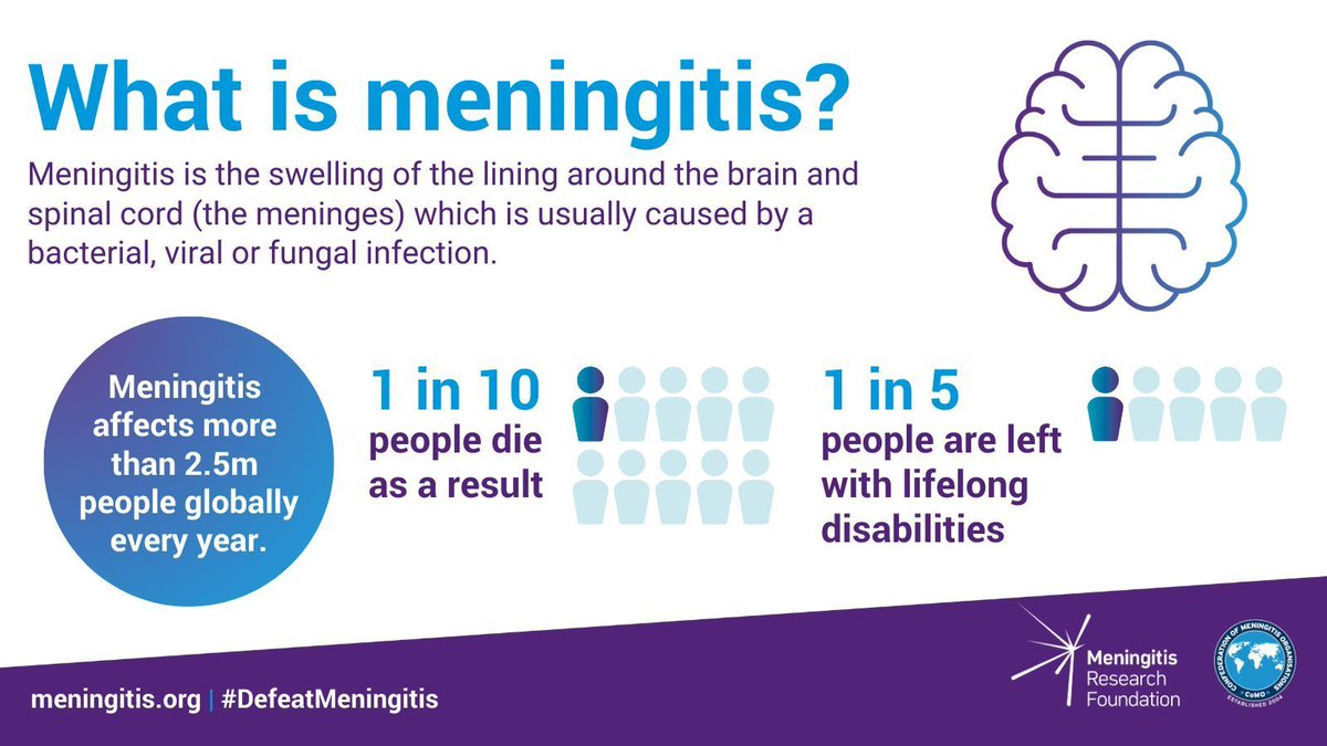 Meningitis Research Foundation tweet media