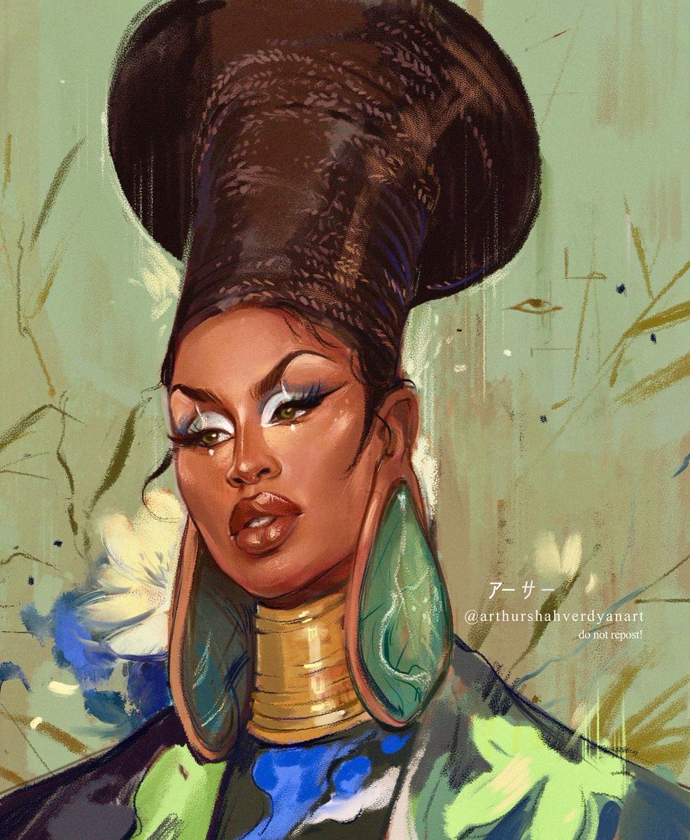 ArthShahverdyan's tweet photo. This drawing I did for @SheaCoulee deserved better 😤 https://t.co/pSy9p2WMhf