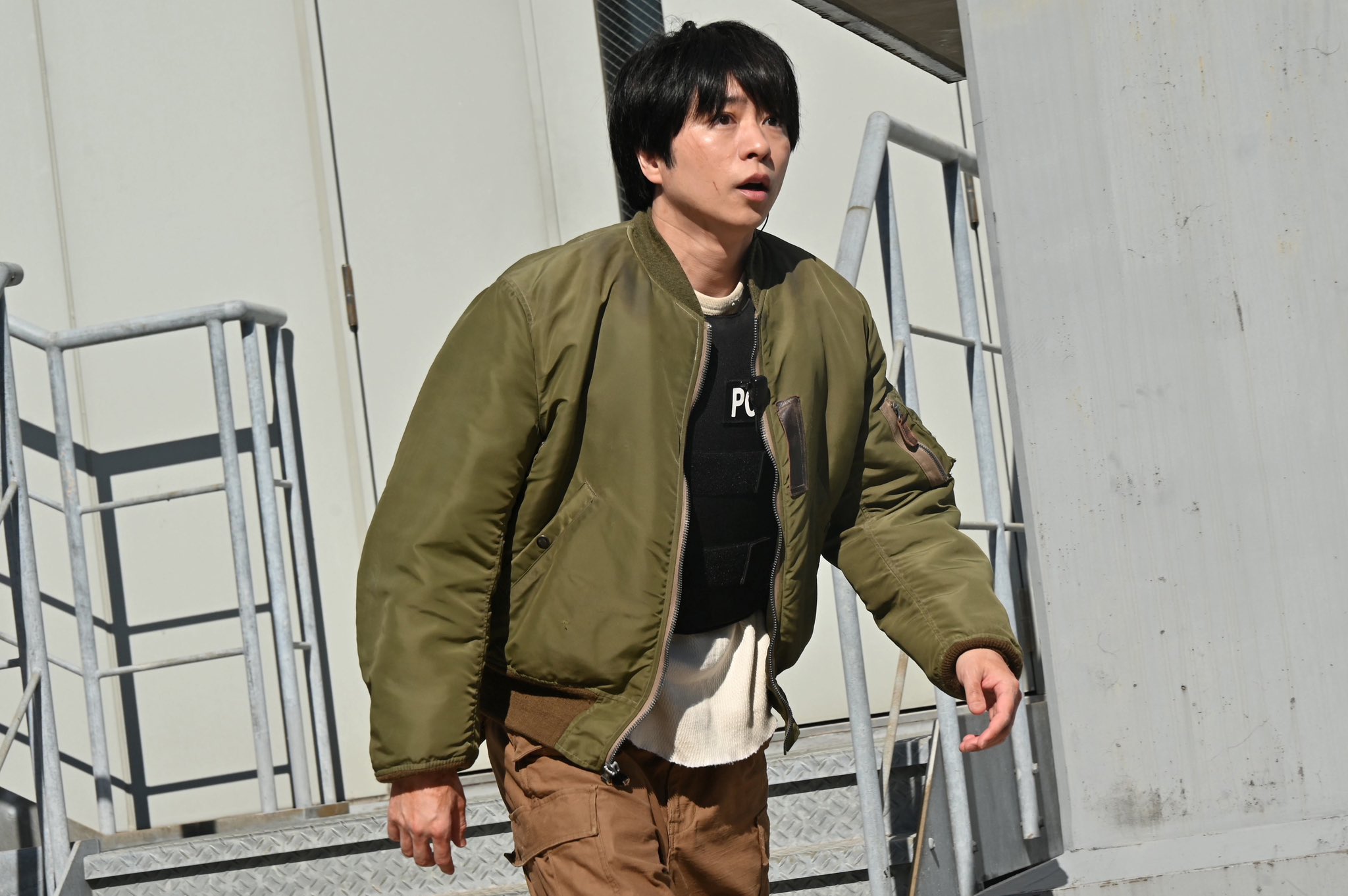 櫻井 翔 on X: 