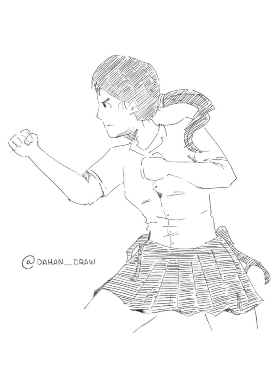 DahanAnimations's tweet photo. #digitalart #animations #sketchbook https://t.co/Loqh7JuJ6s