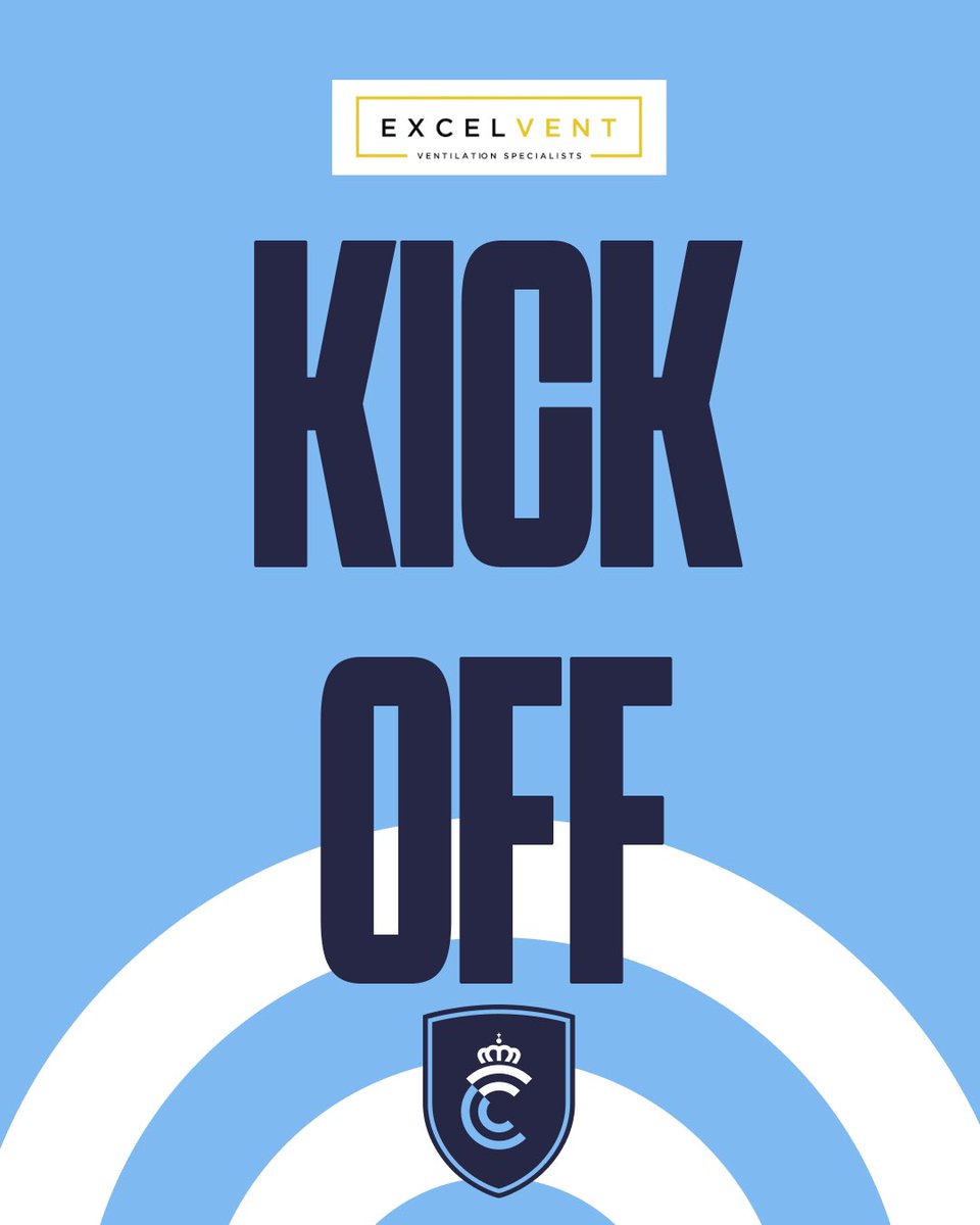 CreweFC's tweet photo. @GazLeeJamo @dannygriggs1 @CheshireFL ๐๐ถ๐ฐ๐ธ-๐ผ๐ณ๐ณโฆ
Game underway at the Cumberland.
#CFC 0-0 #LGFC https://t.co/W6JaQ7AneU