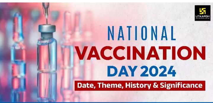 #nationalvaccinationday💉 
#nationalvaccinationday_2024
#nationalvacccinationday