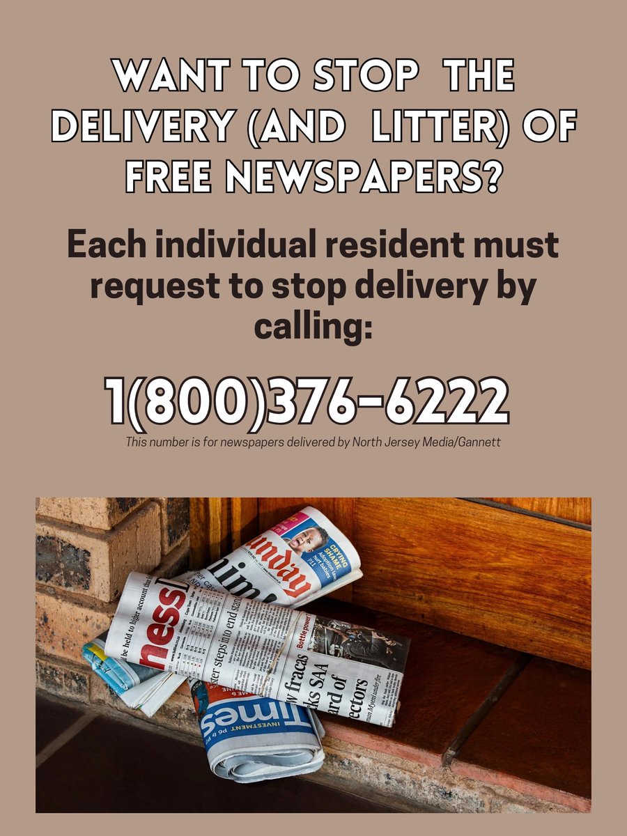 Hasbrouck Heights Green Team tweet media