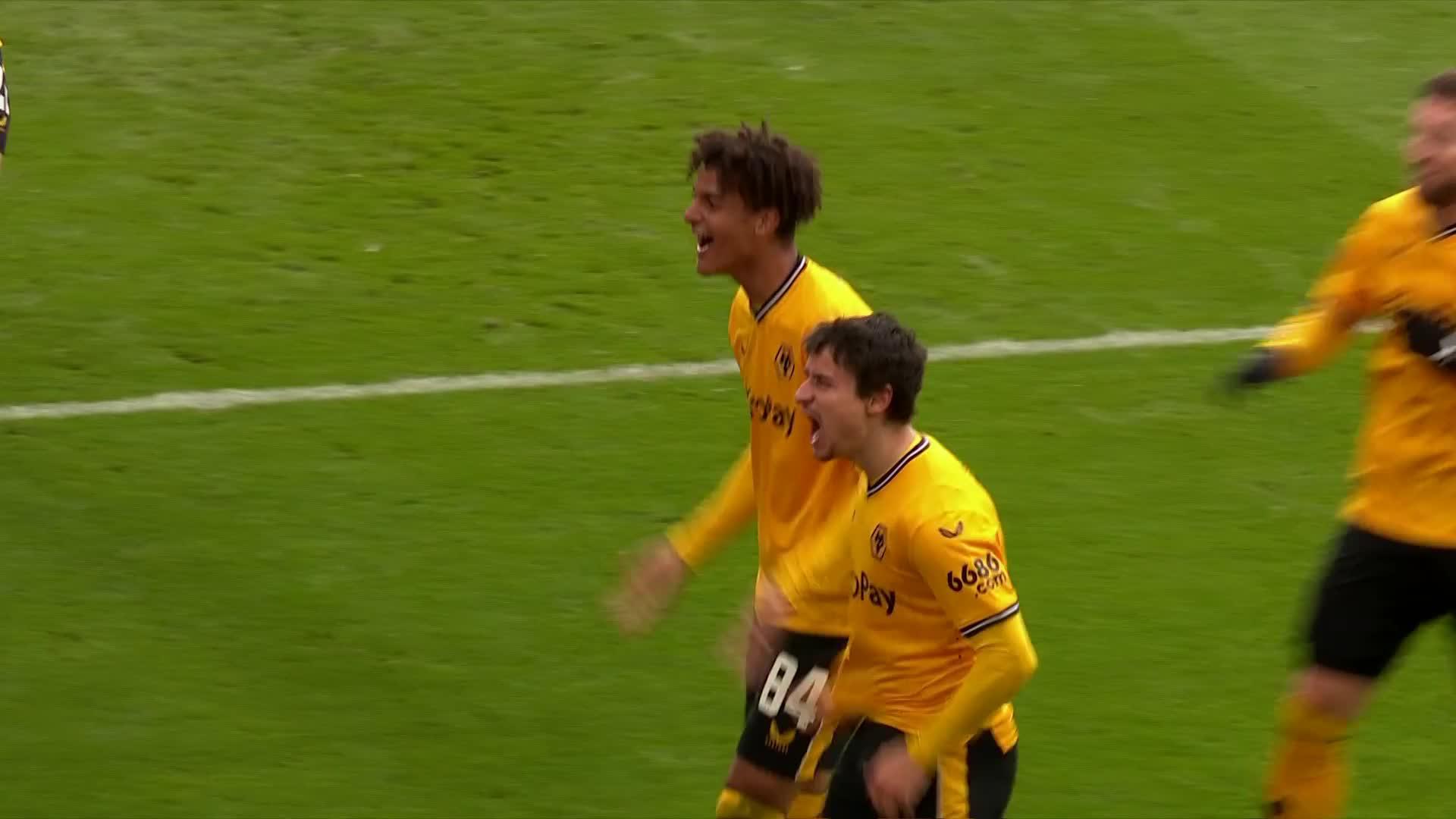 88' Bueno [2-1]