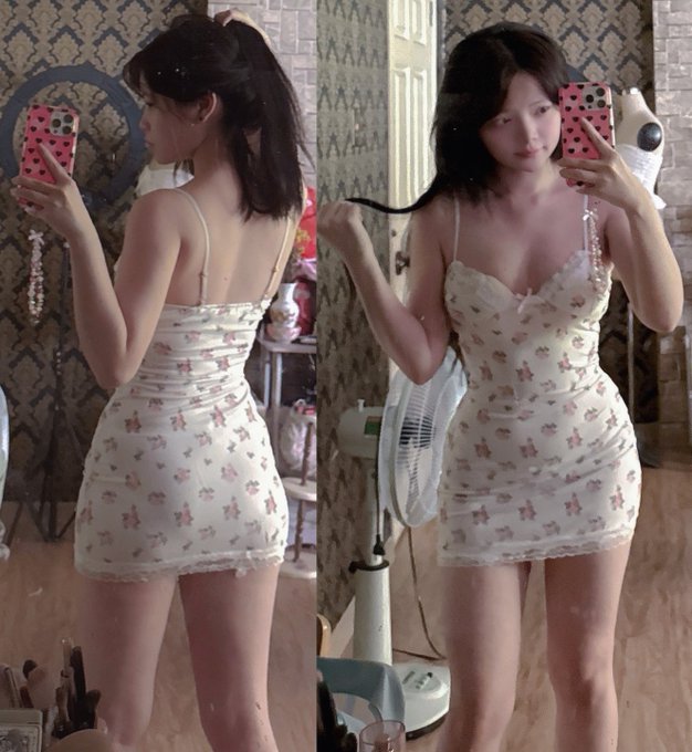 コスプレイヤーMiuのTwitter画像56
