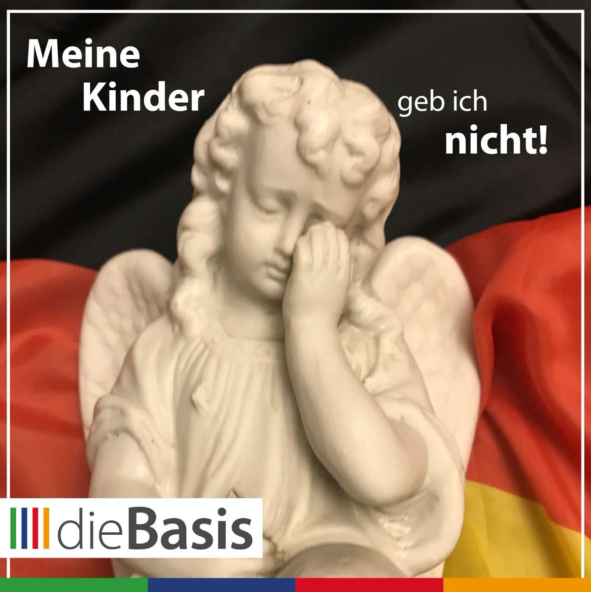 Ein ganz klares Nein an unsere aktuelle Regierung! Gastbeitrag von Veronika Herwegh, Stellv. Landesvorsitzende dieBasis in Bayern e.V. Ich traue meinen Augen und Ohren kaum, was sich in Deutschland in den vergangenen Tagen abspielt und es fällt mir zunehmend schwer, die