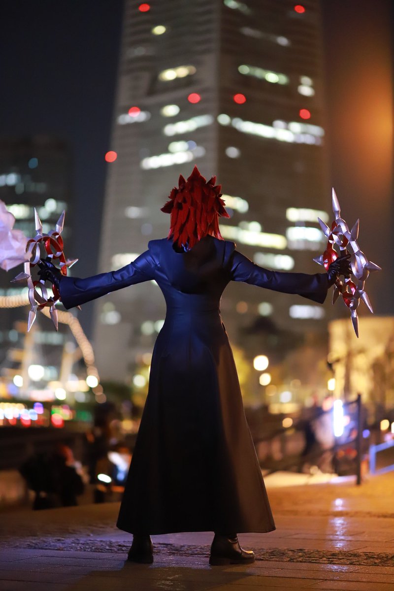 cos
KINGDOM HEARTS

存在しなかった世界

#ココフリ